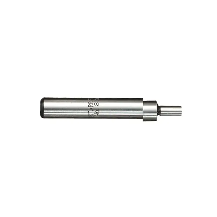 Deal STARRETT 827A 3/8" Diameter, .200" Tip Manual Edge Finder