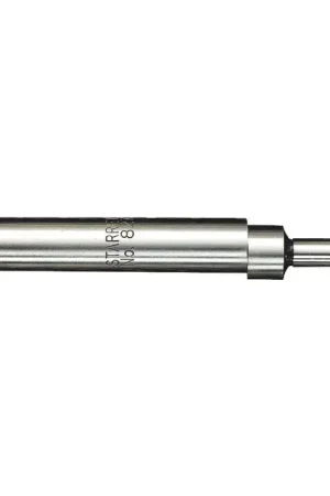 New Release STARRETT 827MA 10mm Diameter, 6mm Tip Manual Edge Finder