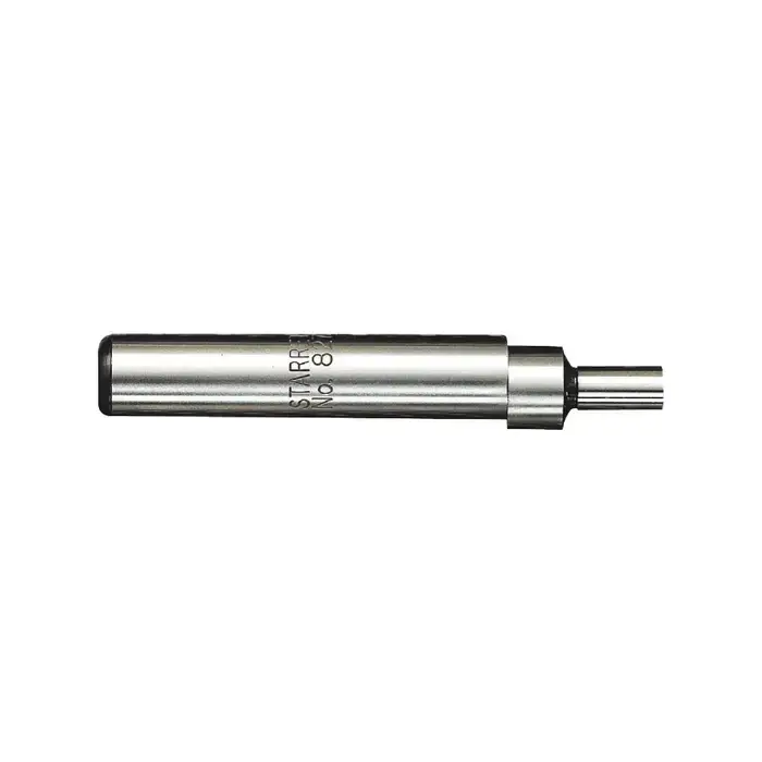 New Release STARRETT 827MA 10mm Diameter, 6mm Tip Manual Edge Finder