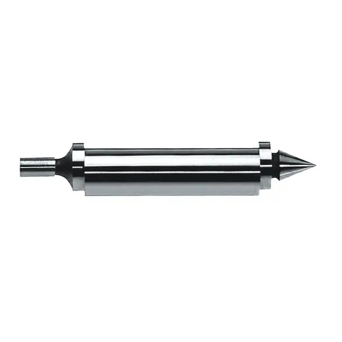 Weekend Sale TTC 264 1/2" Diameter, .200" Tip Manual Edge Finder