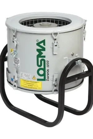 Budget LOSMA Clipper 30.09 For Use With Darwin 3000M Post Filter Mist Filter Spare Parts