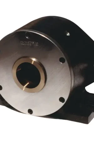Free Returns KALAMAZOO A05C 5C Air Operated Collet Fixture