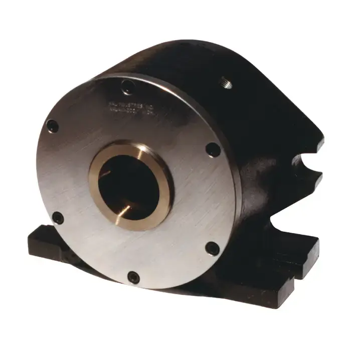 Free Returns KALAMAZOO A05C 5C Air Operated Collet Fixture