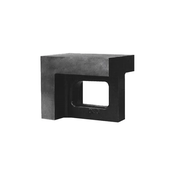 New Release TTC CRM-3 4" x 5" x 6" Size, Machined Type Universal Angle Irons Angle