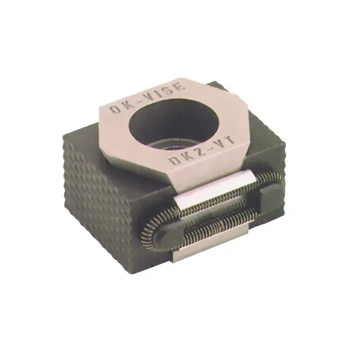 MITEE BITE FK2-VT Low-Profile Low Profile Vise Clamp Cheap