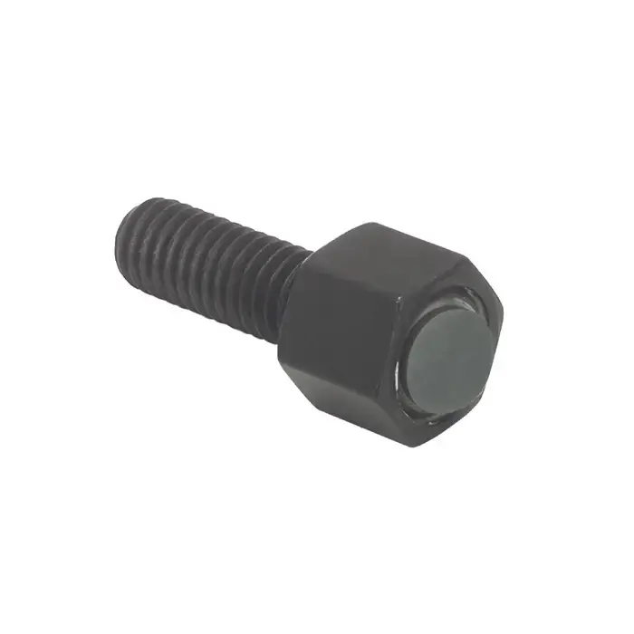 FAIRLANE BUH-0310-F 5/16"-18 Thread Size, 1/2" Thread Length, Flat Tooth Pattern Interchangeable Head Pad Deal