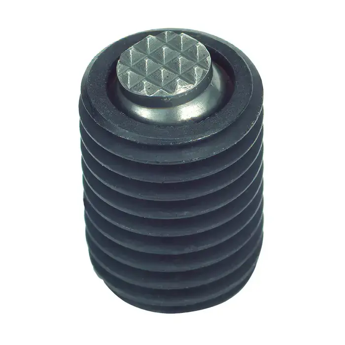 Budget FAIRLANE TBU-0510-S 1/2"-13 Thread Size, 1" Thread Length, SF Tooth Pattern Interchangeable Head Pad