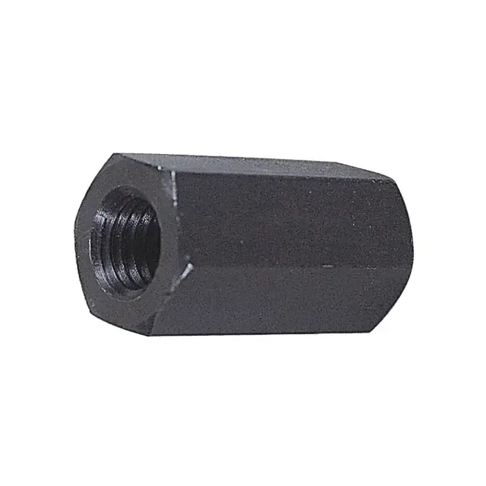 Secure Checkout TE-CO 78-CN 7/8"-9 Thread Size Coupling Nut