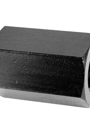 Flash Sale TE-CO 61502 8mm x 1.25mm Thread Size Coupling Nut
