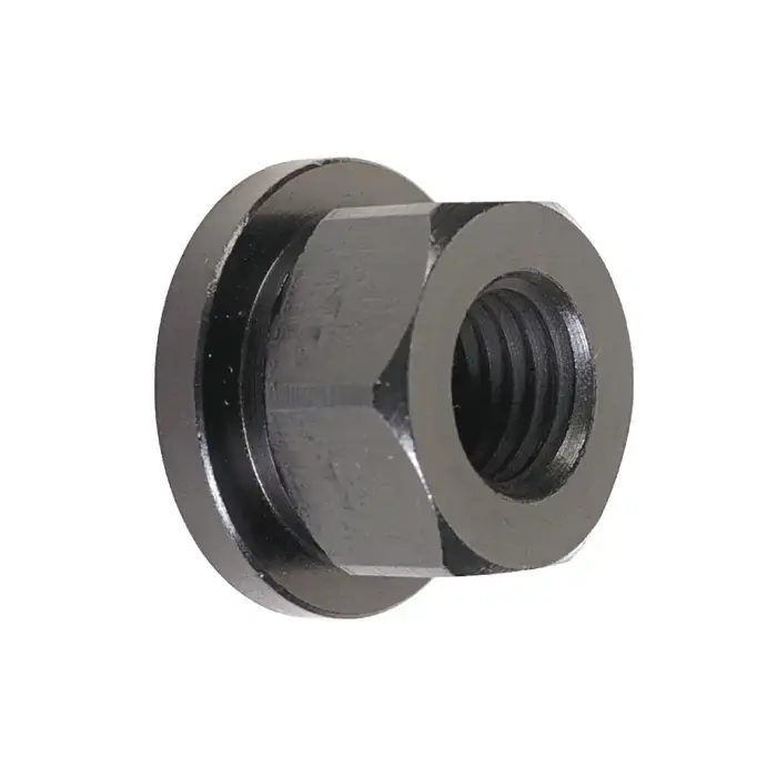 TE-CO 34-FN 3/4"-10 Thread Size Flanged Nut Special Discount