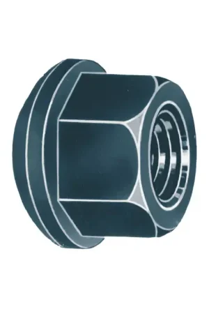 TE-CO 56-SFN 5/16"-18 Thread Size Spherical Flanged Nut One Day Deal