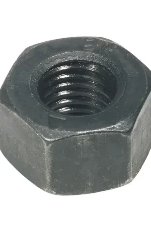 TE-CO N-19 Thread Size Hexagon Nut Price Cut