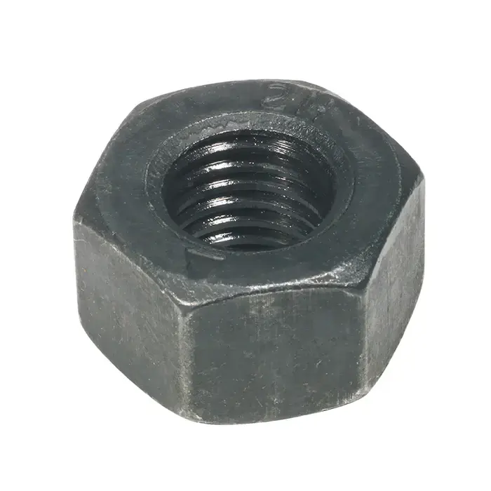 TE-CO N-19 Thread Size Hexagon Nut Price Cut