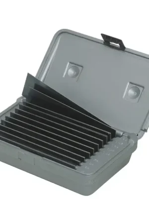 Exclusive Offer TESA Brown & Sharpe 599-921-20 1/32" Thickness, 6" Length, 10 pairs No. of Pieces Precision Parallels