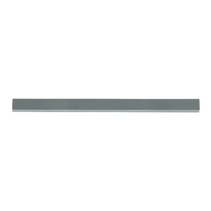 Trusted Brand SUBURBAN P-06050100 1/2" Thickness, 6" Length, 1 piece No. of Pieces Precision Parallels