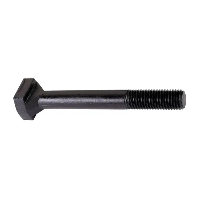 TE-CO 45563 5/8"-11 Thread Size T-Slot Bolt Discount
