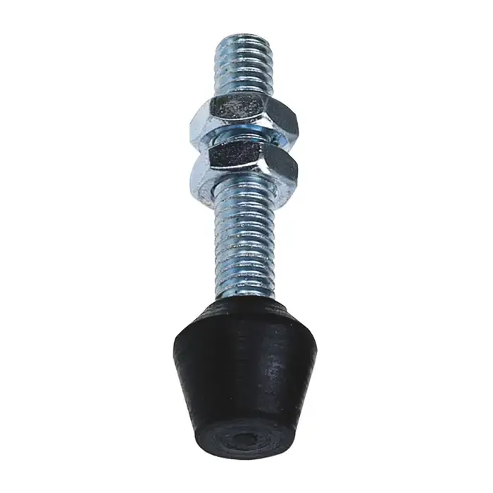 Brand New TTC TGC-600, 605 5/16"-18 x 2-3/4" Screw Size Spindle Assemblies Toggle Clamp