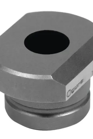 Trusted Brand HOUGEN 75623 11/16"CD Size For Use With Hougen Model 75006 Punch Round Die