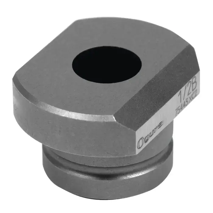 Trusted Brand HOUGEN 75623 11/16"CD Size For Use With Hougen Model 75006 Punch Round Die