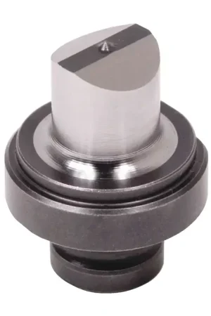 New Arrival HOUGEN 75572 11/16" Size For Use With Hougen Model 75006 Punch Round Punch
