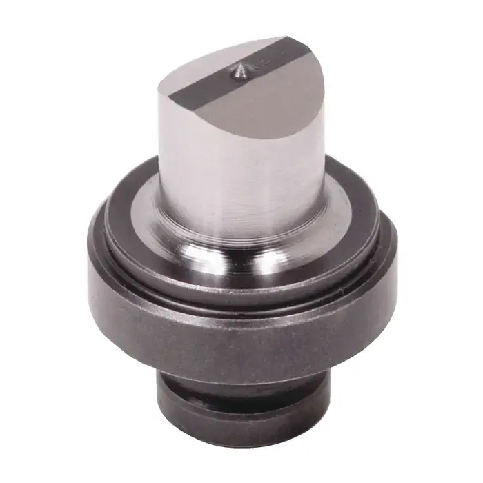 New Arrival HOUGEN 75572 11/16" Size For Use With Hougen Model 75006 Punch Round Punch