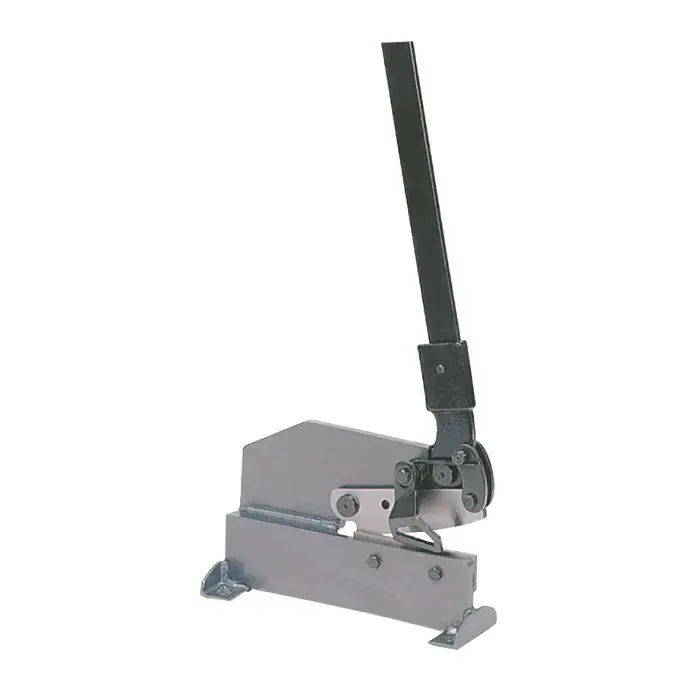TTC BS792 Flat Bar Sheet 1-7/8" x 3/16" Capacity Bench Shear Instant Buy