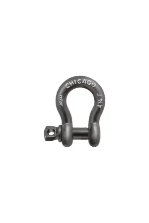 Crafted CHICAGO HARDWARE 200301 Rated Capacity, Hooks, Lifting Accessory
