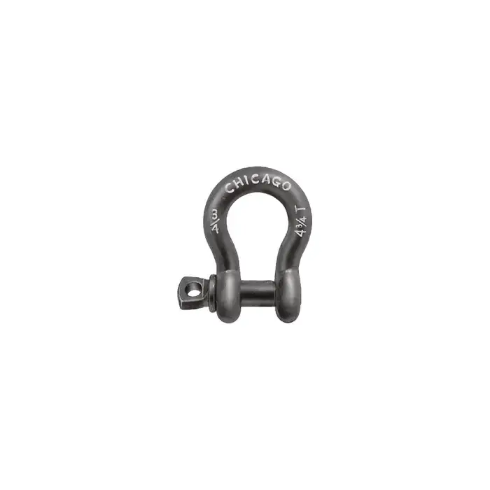 Crafted CHICAGO HARDWARE 200301 Rated Capacity, Hooks, Lifting Accessory
