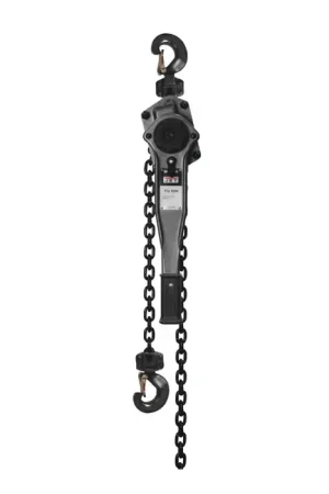 JET 287702 1-1/2 Tons Load Capacity, 15‘ Maximum Lift Distance, Lever Hoist Lift Speed Hoist Deal