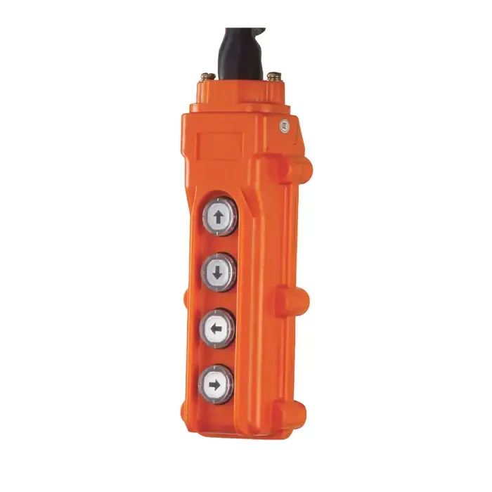 Exclusive Offer JET 152431 Button Control Pendant Type Hoist Pendant