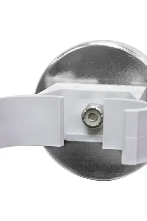 Trending MAG-MATE MX2000T100 Lifting Capacity, 19 lbs. Holding Value Flat Items, Magnetic Pip/Tube Clamp Type Magnetic Lifting Tool