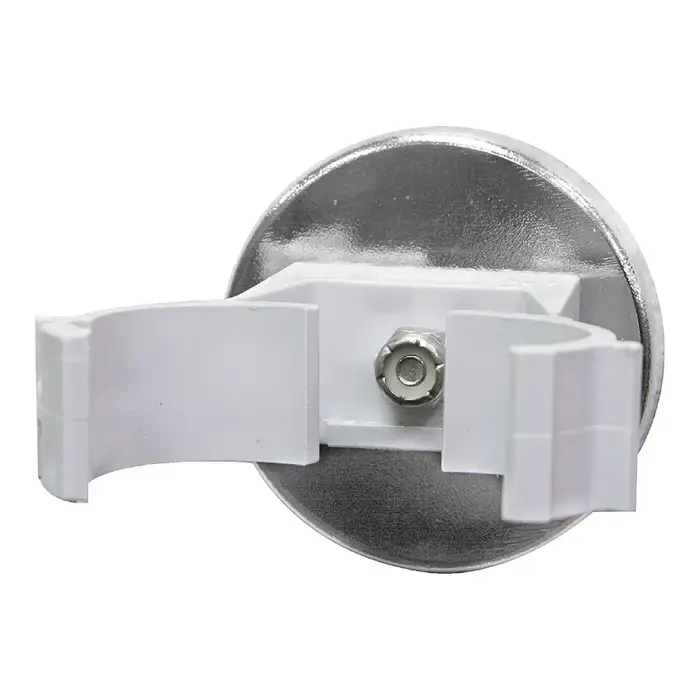 Trending MAG-MATE MX2000T100 Lifting Capacity, 19 lbs. Holding Value Flat Items, Magnetic Pip/Tube Clamp Type Magnetic Lifting Tool