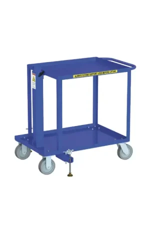 Mega Sale SKY HOOK B-770-250 Premium Mobile Cart Base Type Hoist Base