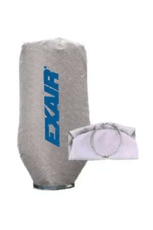 EXAIR 6804 Replacement Filter Bag Type Vacuum Filter / Accessory Buy Today