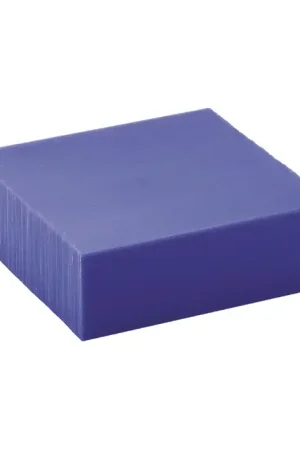 FREEMAN 8416 12" Length, 12" Width Machinable Wax In Demand