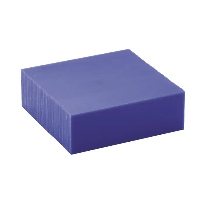 FREEMAN 8416 12" Length, 12" Width Machinable Wax In Demand
