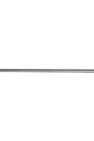 Budget TTC PRODUCTION USA MADE 73-907-052 13/16" Dia., 3‘ Length, A2 Air Hardening Drill Rod