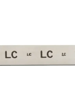 Weekend Sale STARRETT 54914 5/32" Thick, 2-1/2" Width, 24" Length Low Carbon Ground Flat Stock