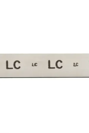 Best Choice STARRETT 55053 1" Thick, 10" Width, 24" Length Low Carbon Ground Flat Stock