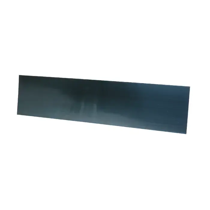 TTC 60915 .015" Thick, 6" Width, Spring Steel Metal Shim Stock New Release