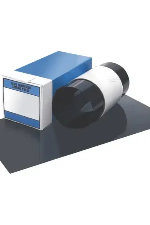 PRECISION BRAND C-3 .003" Thick, 3" Width, Spring Steel Metal Shim Stock Must Have