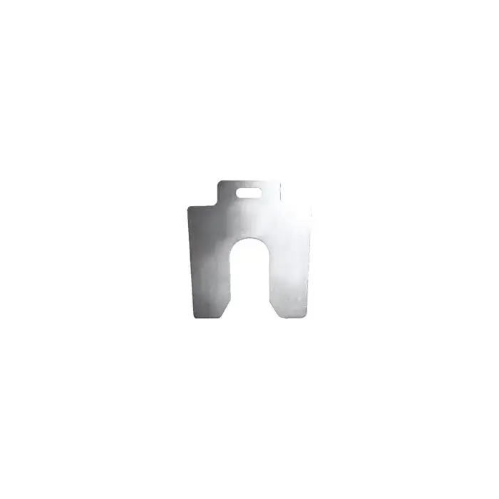 Popular TTC USA MADE 16003 .003" Thick, 3" Width, 300 Stainless Steel Metal Shim Stock