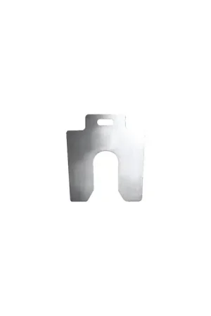 TTC USA MADE 17015 .015" Thick, 4" Width, 300 Stainless Steel Metal Shim Stock Fan Favorite