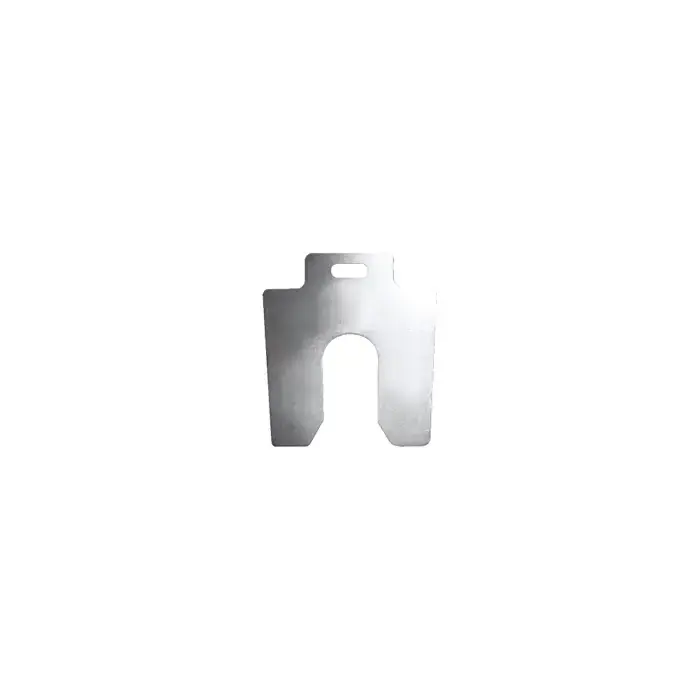 Limited Offer MAUDLIN MSD004-20 .004" Thick, 5" Width, 300 Stainless Steel Metal Shim Stock