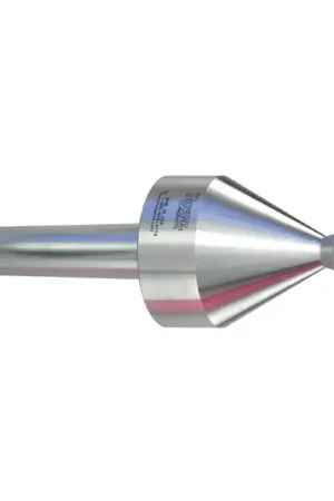Trusted Brand ROYAL 10836 5MT 3.38" Head Diameter Bull Nose Live Center