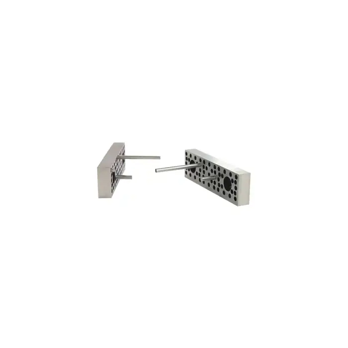 Best Seller KURT KSJ8 Hard Vise Jaws