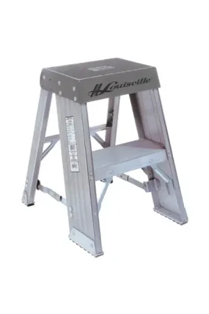 LOUISVILLE LADDER AY8003 3‘ Size Ladder Place Order