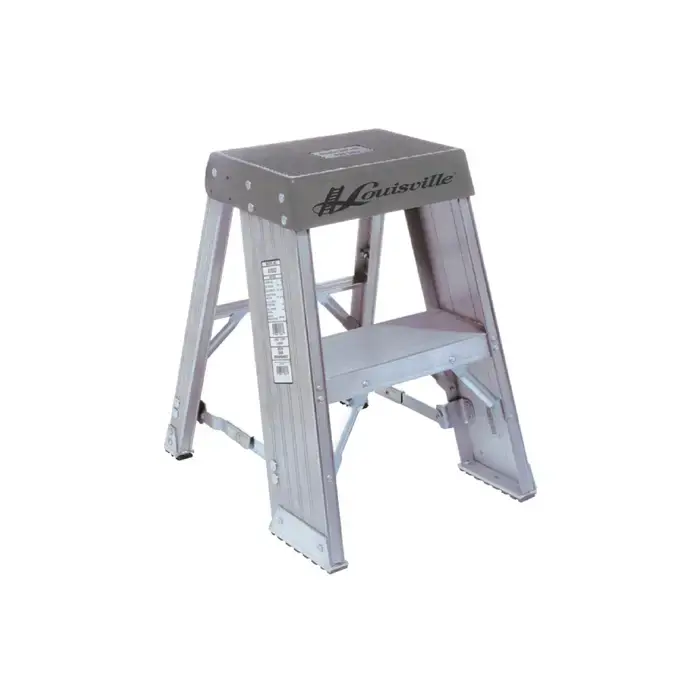 LOUISVILLE LADDER AY8003 3‘ Size Ladder Place Order