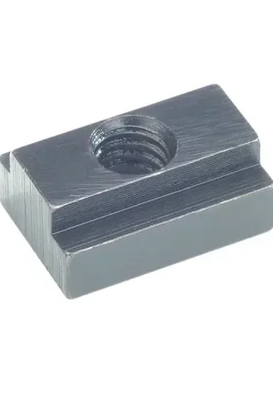 Luxury TE-CO 625-TN 1/2"-13 Thread Size T-Slot Nut