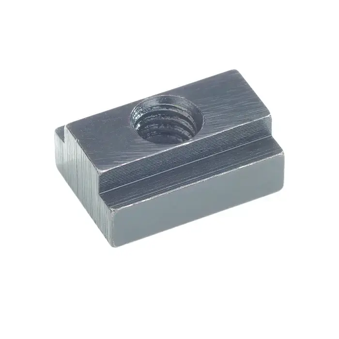 Luxury TE-CO 625-TN 1/2"-13 Thread Size T-Slot Nut